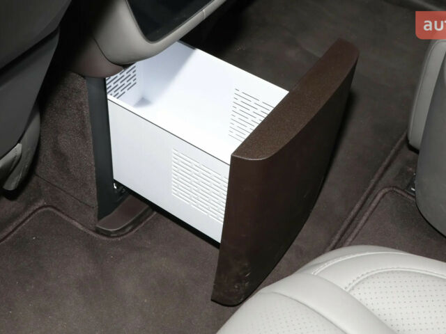 купить новое авто Denza N9 2025 года от официального дилера METEK Denza фото