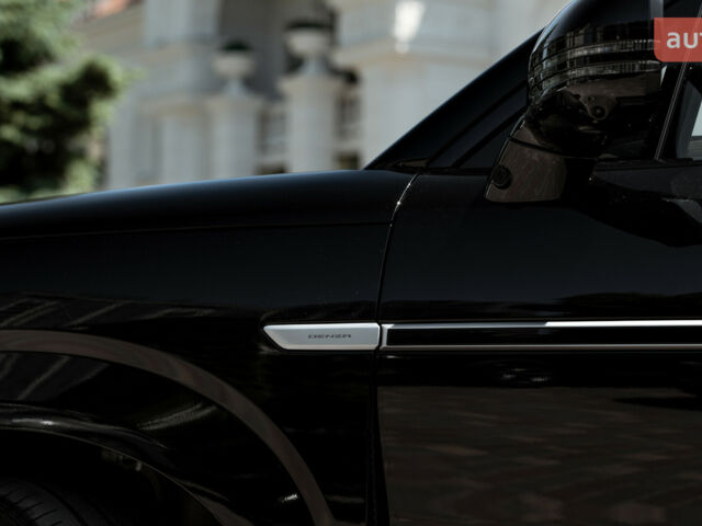 купить новое авто Denza N9 2025 года от официального дилера Автосалон ECODRIVE AUTO Київ Denza фото