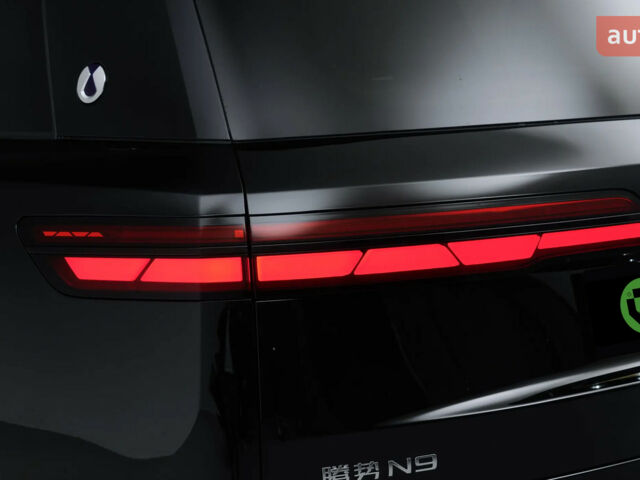 купить новое авто Denza N9 2025 года от официального дилера Автосалон ECODRIVE AUTO Київ Denza фото