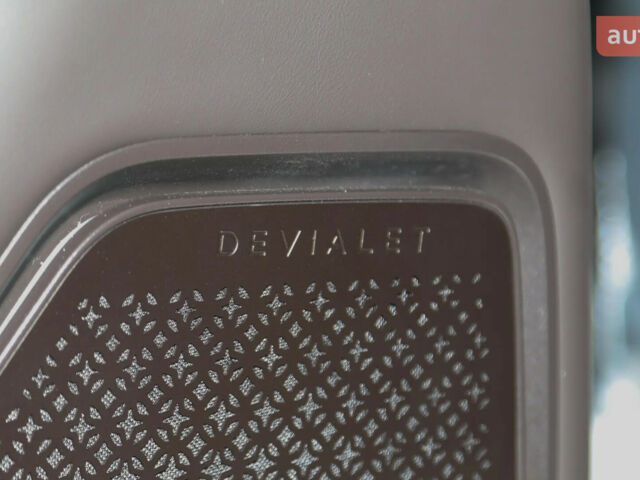 купить новое авто Denza N9 2025 года от официального дилера METEK Denza фото