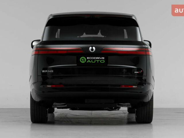 купить новое авто Denza N9 2025 года от официального дилера Автосалон ECODRIVE AUTO Київ Denza фото