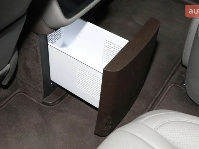 купить новое авто Denza N9 2025 года от официального дилера Автосалон ECODRIVE AUTO Київ Denza фото