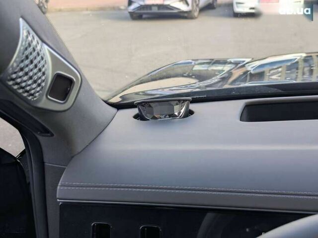 Denza N9, об'ємом двигуна 0 л та пробігом 1 тис. км за 83000 $, фото 29 на Automoto.ua