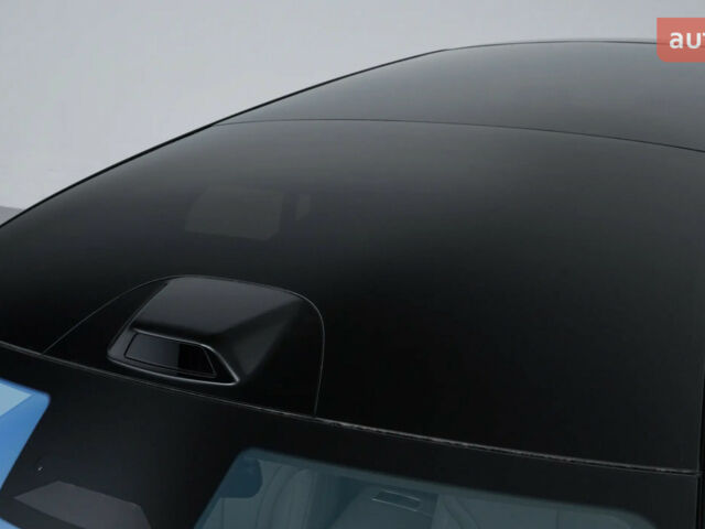 купить новое авто Denza N9 2025 года от официального дилера Автосалон ECODRIVE AUTO Київ Denza фото