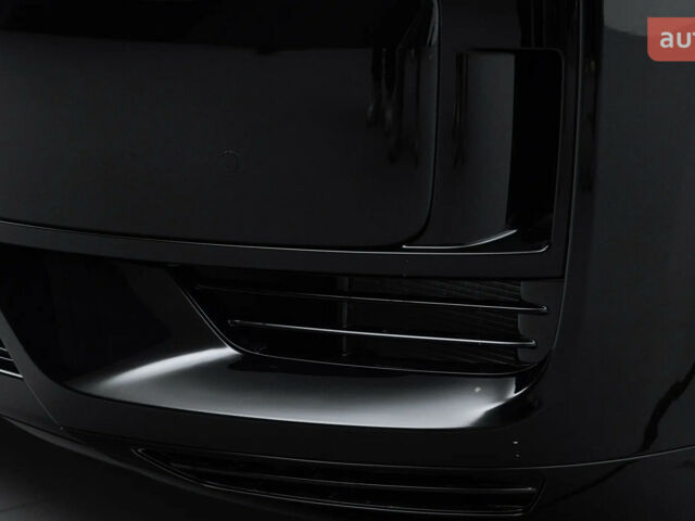 купить новое авто Denza N9 2025 года от официального дилера Автосалон ECODRIVE AUTO Київ Denza фото