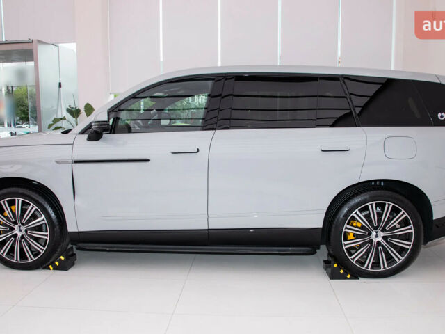 Denza N9, об'ємом двигуна 2 л та пробігом 0 тис. км за 76850 $, фото 5 на Automoto.ua