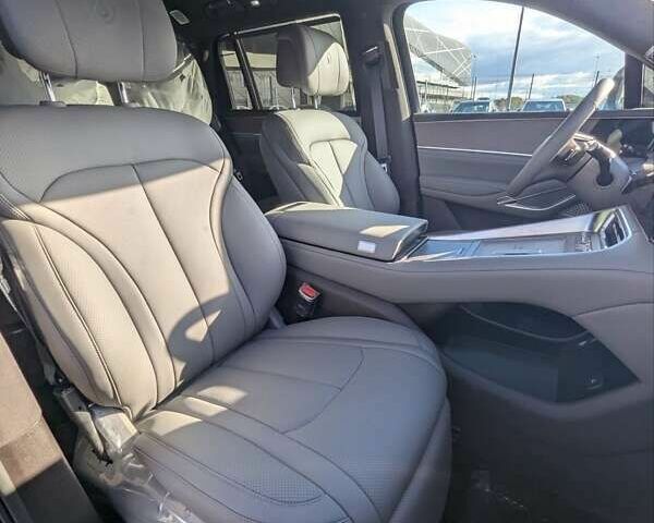 Denza N9, об'ємом двигуна 0 л та пробігом 1 тис. км за 83000 $, фото 13 на Automoto.ua