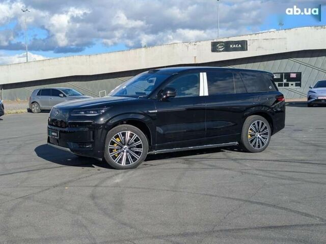 Denza N9, об'ємом двигуна 0 л та пробігом 1 тис. км за 83000 $, фото 5 на Automoto.ua