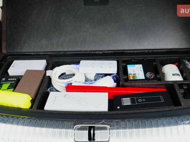 купить новое авто Denza N9 2025 года от официального дилера Cyber Motors New Denza фото