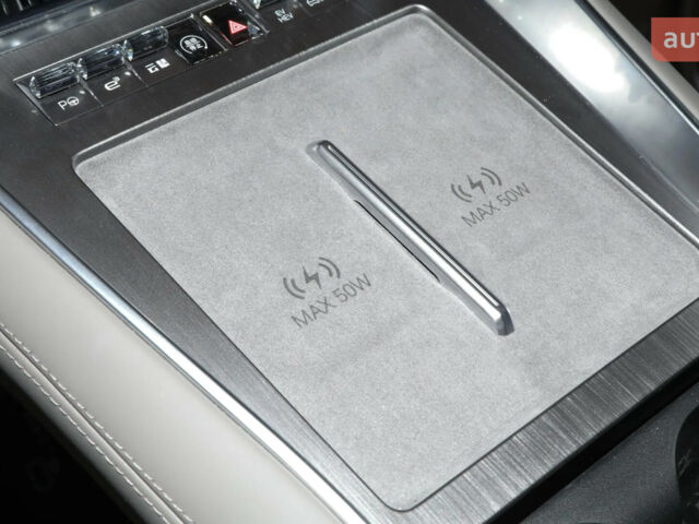 купить новое авто Denza N9 2025 года от официального дилера METEK Denza фото