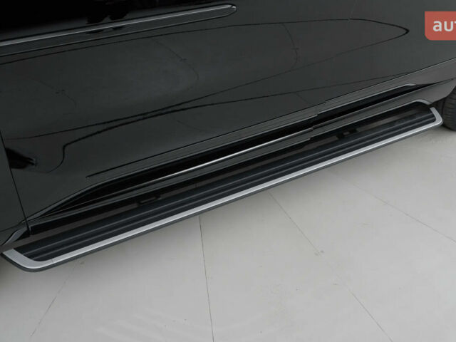 купить новое авто Denza N9 2025 года от официального дилера Автосалон ECODRIVE AUTO Київ Denza фото