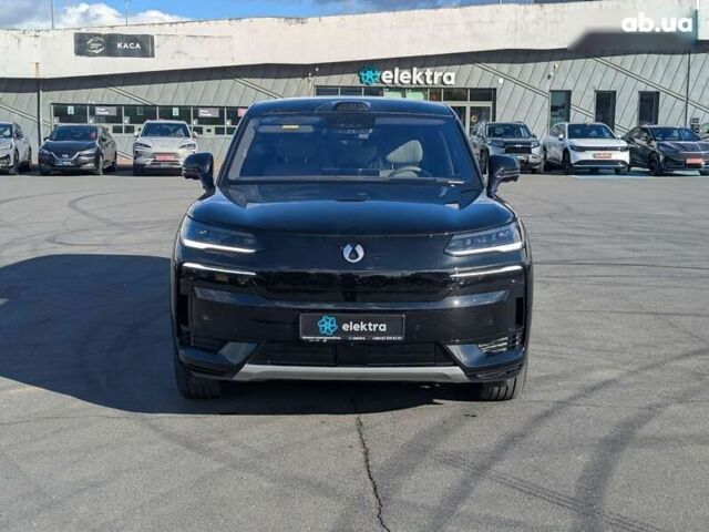 Denza N9, об'ємом двигуна 0 л та пробігом 1 тис. км за 83000 $, фото 8 на Automoto.ua