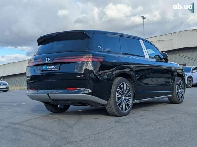 Denza N9, об'ємом двигуна 0 л та пробігом 1 тис. км за 83000 $, фото 16 на Automoto.ua