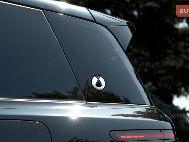 купить новое авто Denza N9 2025 года от официального дилера Автосалон ECODRIVE AUTO Київ Denza фото