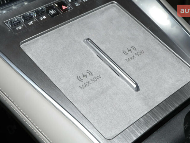 купить новое авто Denza N9 2025 года от официального дилера ЕКОДРАЙВ АВТО Denza фото