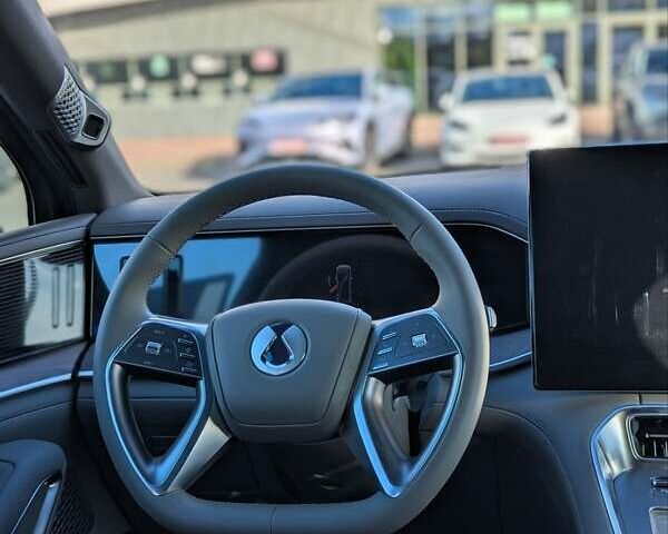 Denza N9, об'ємом двигуна 2 л та пробігом 1 тис. км за 83000 $, фото 11 на Automoto.ua