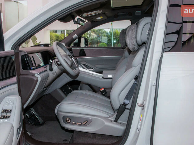 Denza N9, объемом двигателя 2 л и пробегом 0 тыс. км за 76850 $, фото 15 на Automoto.ua