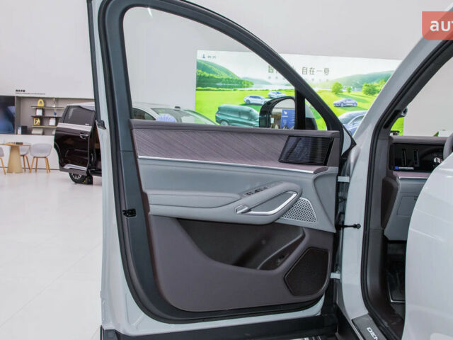 Denza N9, об'ємом двигуна 2 л та пробігом 0 тис. км за 76850 $, фото 14 на Automoto.ua