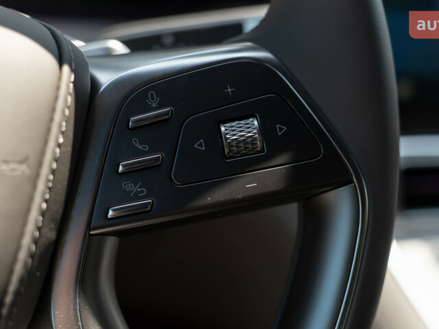 купить новое авто Denza N9 2025 года от официального дилера Автосалон ECODRIVE AUTO Київ Denza фото