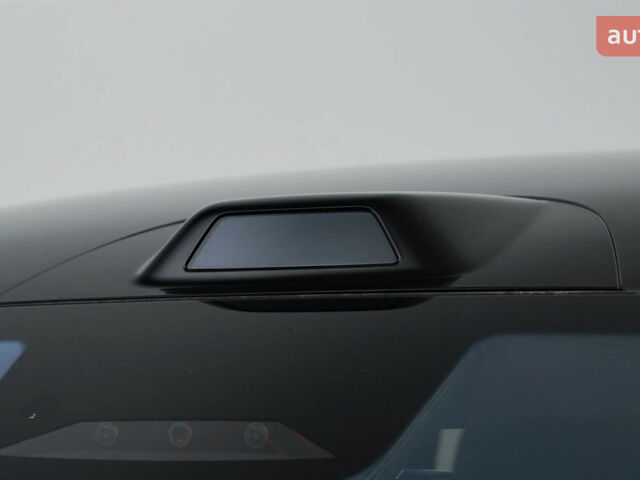 купить новое авто Denza N9 2025 года от официального дилера Автосалон ECODRIVE AUTO Київ Denza фото