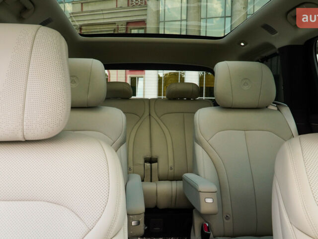 купить новое авто Denza N9 2025 года от официального дилера Cyber Motors New Denza фото