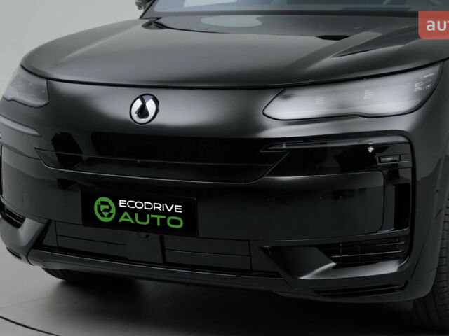 купить новое авто Denza N9 2025 года от официального дилера Автосалон ECODRIVE AUTO Київ Denza фото