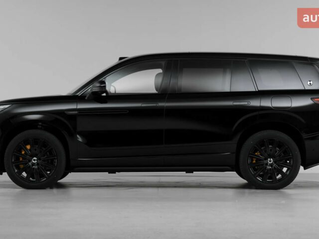 купить новое авто Denza N9 2025 года от официального дилера Автосалон ECODRIVE AUTO Київ Denza фото