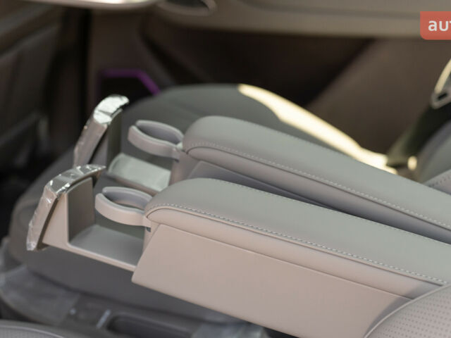 купить новое авто Denza N9 2025 года от официального дилера Автосалон ECODRIVE AUTO Київ Denza фото