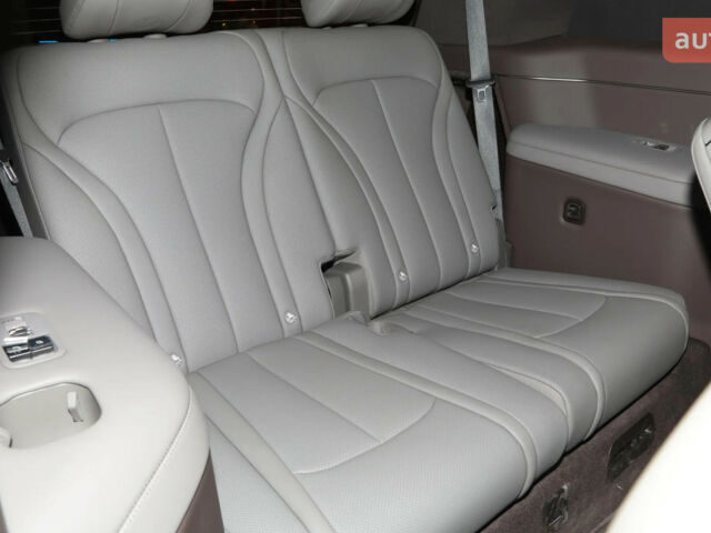 купить новое авто Denza N9 2025 года от официального дилера Автосалон ECODRIVE AUTO Київ Denza фото