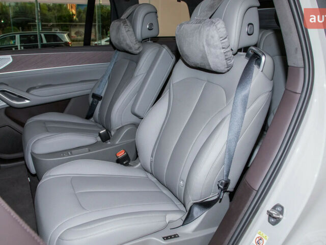 Denza N9, об'ємом двигуна 2 л та пробігом 0 тис. км за 76850 $, фото 28 на Automoto.ua