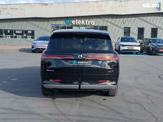 Denza N9, об'ємом двигуна 0 л та пробігом 1 тис. км за 83000 $, фото 19 на Automoto.ua