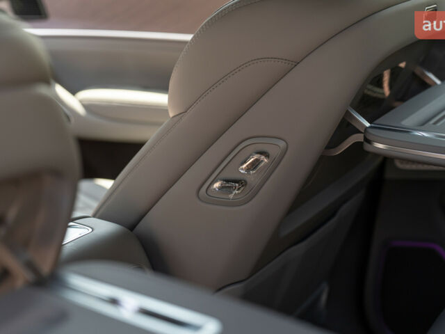 купить новое авто Denza N9 2025 года от официального дилера Автосалон ECODRIVE AUTO Київ Denza фото