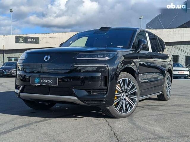 Denza N9, об'ємом двигуна 0 л та пробігом 1 тис. км за 83000 $, фото 2 на Automoto.ua