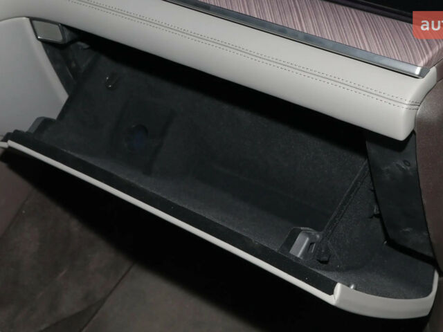 купить новое авто Denza N9 2025 года от официального дилера ЕКОДРАЙВ АВТО Denza фото