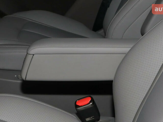 купить новое авто Denza N9 2025 года от официального дилера METEK Denza фото