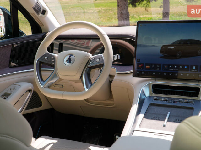 купить новое авто Denza N9 2025 года от официального дилера Cyber Motors New Denza фото