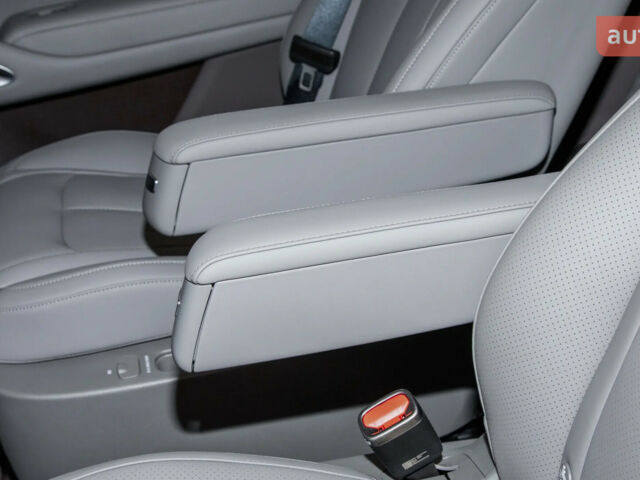 Denza N9, объемом двигателя 2 л и пробегом 0 тыс. км за 76850 $, фото 29 на Automoto.ua