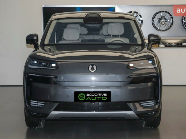 купить новое авто Denza N9 2025 года от официального дилера ЕКОДРАЙВ АВТО Denza фото