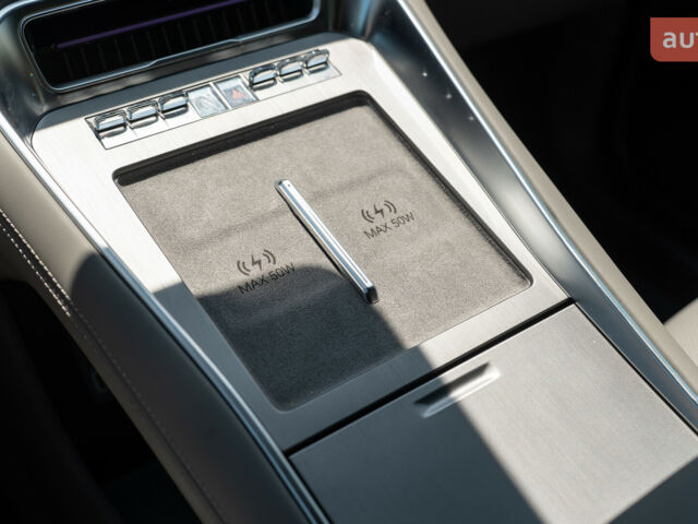 купить новое авто Denza N9 2025 года от официального дилера Автосалон ECODRIVE AUTO Київ Denza фото