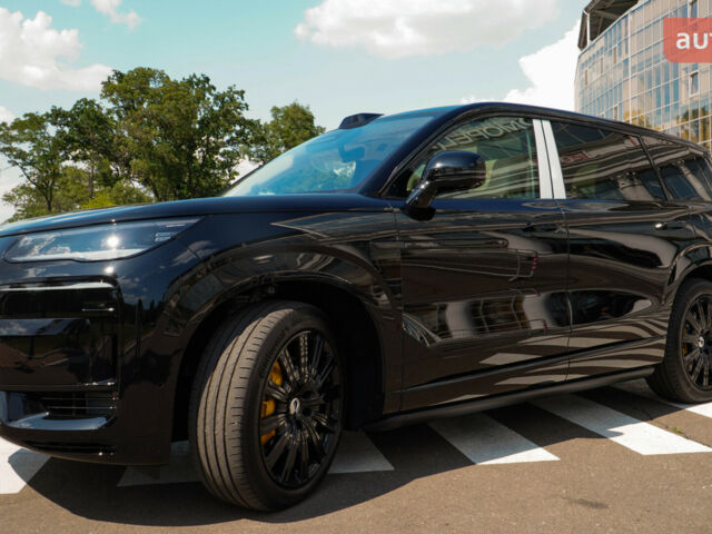 купить новое авто Denza N9 2025 года от официального дилера Cyber Motors New Denza фото