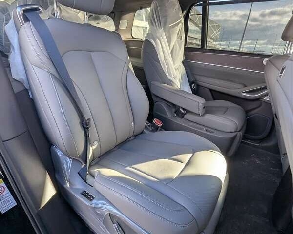 Denza N9, об'ємом двигуна 0 л та пробігом 1 тис. км за 83000 $, фото 23 на Automoto.ua