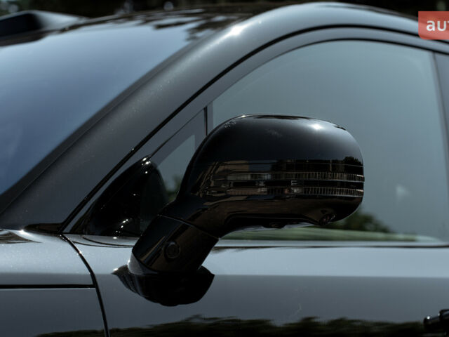 купить новое авто Denza N9 2025 года от официального дилера Автосалон ECODRIVE AUTO Київ Denza фото