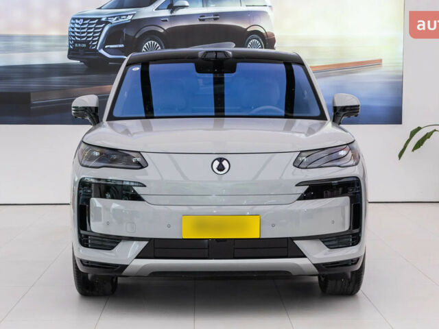 Denza N9, об'ємом двигуна 2 л та пробігом 0 тис. км за 76850 $, фото 1 на Automoto.ua