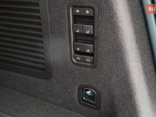 купить новое авто Denza N9 2025 года от официального дилера Cyber Motors New Denza фото