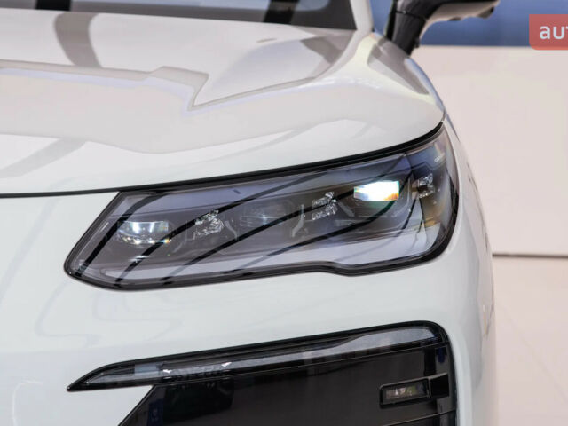 Denza N9, объемом двигателя 2 л и пробегом 0 тыс. км за 76850 $, фото 4 на Automoto.ua