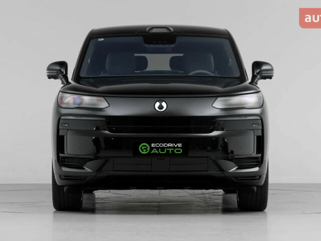 купить новое авто Denza N9 2025 года от официального дилера Автосалон ECODRIVE AUTO Київ Denza фото
