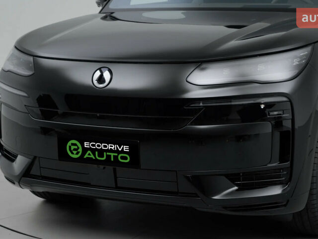купить новое авто Denza N9 2025 года от официального дилера Автосалон ECODRIVE AUTO Київ Denza фото
