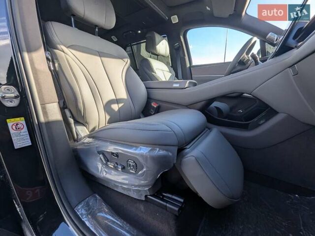 Denza N9, об'ємом двигуна 2 л та пробігом 1 тис. км за 83000 $, фото 18 на Automoto.ua