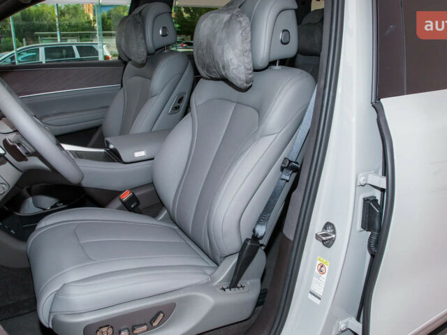 Denza N9, объемом двигателя 2 л и пробегом 0 тыс. км за 76850 $, фото 16 на Automoto.ua