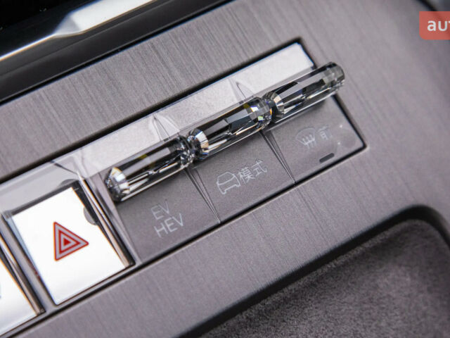 Denza N9, объемом двигателя 2 л и пробегом 0 тыс. км за 76850 $, фото 25 на Automoto.ua